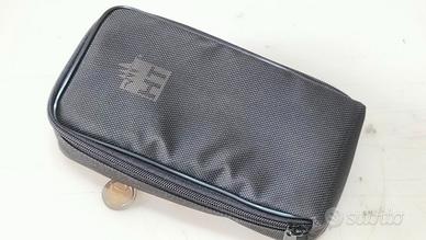 BORSELLO HT MULTIMETRO TESTER ANCHE PER FLUKE