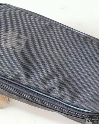 BORSELLO HT MULTIMETRO TESTER ANCHE PER FLUKE