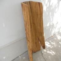 legno  centenario concavo "salador"