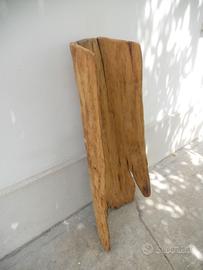 legno  centenario concavo "salador"