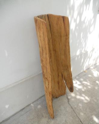 legno  centenario concavo "salador"
