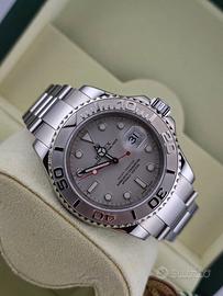 Rolex Yatch Master 16622