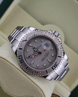 Rolex Yatch Master 16622