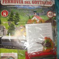 ferrovie del Gottardo 