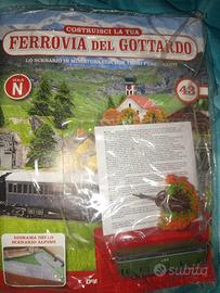 ferrovie del Gottardo 
