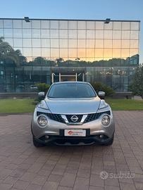 Nissan Juke 1.5 dCi Start&Stop N-Connecta