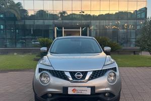 Nissan Juke 1.5 dCi Start&Stop N-Connecta