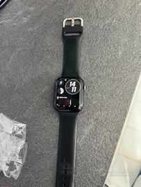 Apple Watch Serie 8 GPS 45mm (Usato)