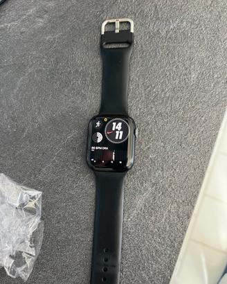 Apple Watch Serie 8 GPS 45mm (Usato)