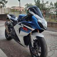 Suzuki gsx r 1000