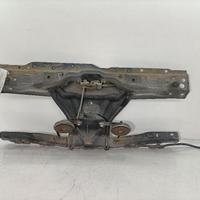 CALANDRA SUZUKI Grand Vitara 5P F9Q (99>05)