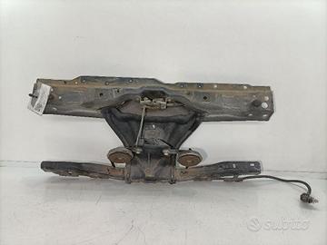 CALANDRA SUZUKI Grand Vitara 5P F9Q (99>05)