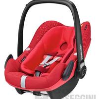 BEBE' CONFORT OVETTO PEBBLE PLUS 2018