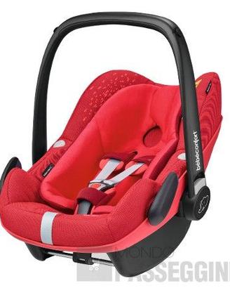 BEBE' CONFORT OVETTO PEBBLE PLUS 2018