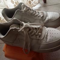 scarpe Nike nr 43