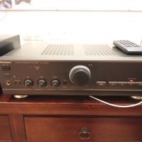 amplificatore technics SV 620 M2