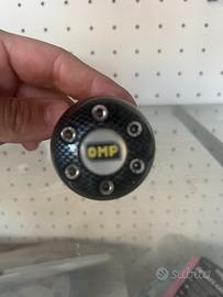Pomello Cambio OMP - Tuning Vintage