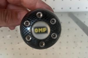 Pomello Cambio OMP - Tuning Vintage