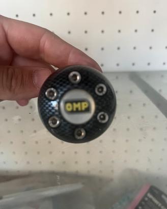 Pomello Cambio OMP - Tuning Vintage