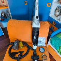 Scopa Elettrica - Aspirapolvere 