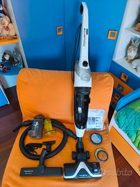 Scopa Elettrica - Aspirapolvere 