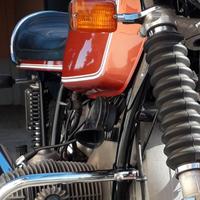 Bmw r 80/7 - 1980