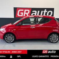 Lancia Ypsilon Ypsilon 1.2 69 CV 5 porte GPL Ecoch