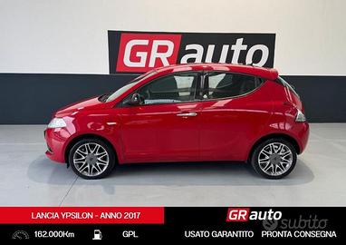 Lancia Ypsilon Ypsilon 1.2 69 CV 5 porte GPL Ecoch