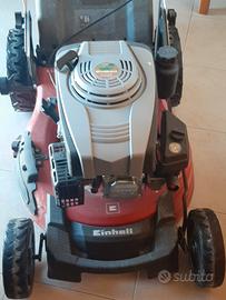 EINHELL TOSAERBA GC-PM 51/2 S HW