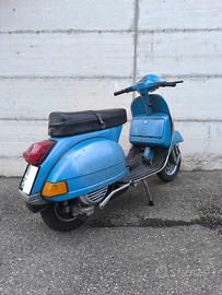 Piaggio Vespa 125 PX - 1981 conservata