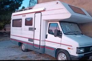 camper arca  376