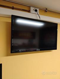 Televisione Sony 24"