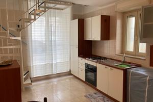 Estate a Manfredonia