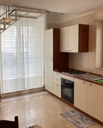 Estate a Manfredonia