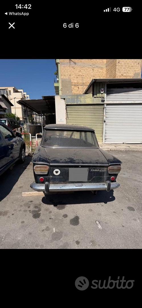 Fiat Altro modello