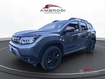 DACIA Duster 1.5 Blue dCi 8V 115 CV 4x2 Extreme