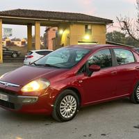 Fiat Punto Evo Punto Evo 1.4 M.Air 16V 5 porte S&S