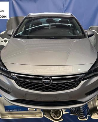 OPEL ASTRA SW – RICAMBI DISPONIBILI 2016