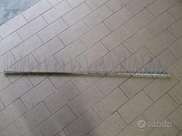 Dissuasori per volatili