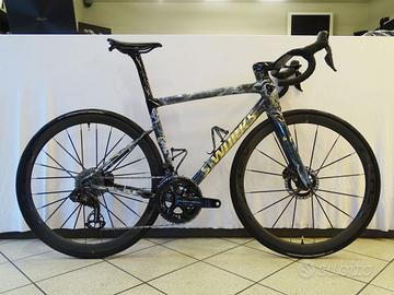 -40% S-Works Tarmac SL8 Shimano Dura-Ace Di2
