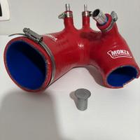 Intake abarth