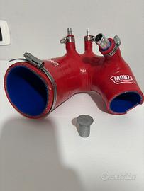Intake abarth