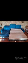divano letto