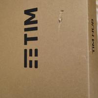 Modem Tim Hub Router Fibra 1000 MEGA 