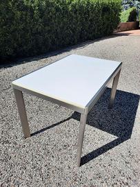 Tavolo da pranzo allungabile