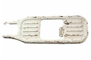 Portapacchi posteriore Piaggio Ciao Lusso Special 