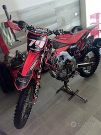 Honda crf 450r