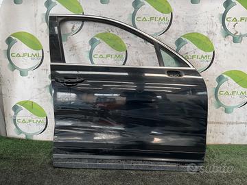 Portiera anteriore Destra PORSCHE Cayenne 3° Serie