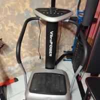 Vibro Power 