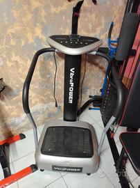 Vibro Power 